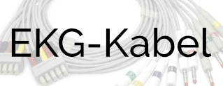 ekg kabel